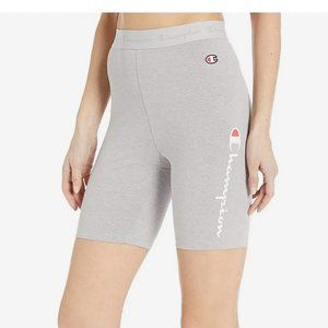 Champion Everyday Bike Shorts, Size Small